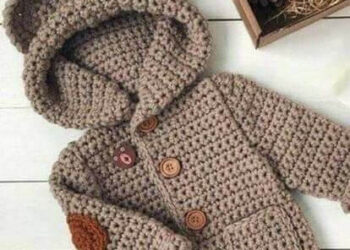 جاكيت بغرزة الحشو - سنارة