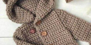 جاكيت بغرزة الحشو - سنارة