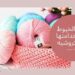 أنواع الخيوط بالكروشيه - سنارة