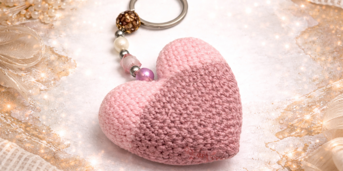 باترون أرنب بالكروشيه